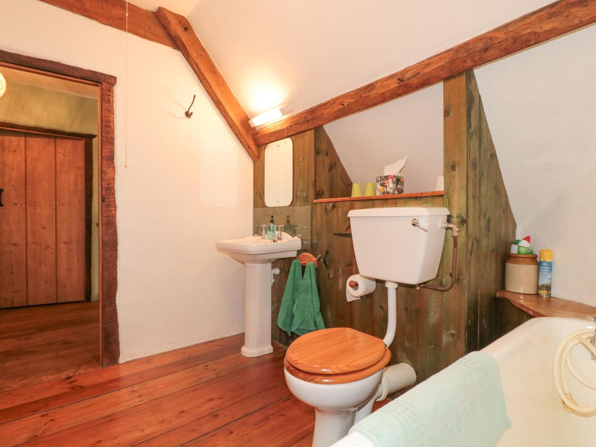 The Dairy Holiday home