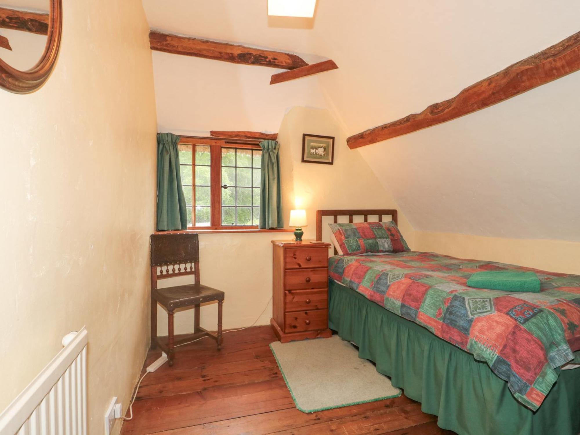The Dairy Holiday home *