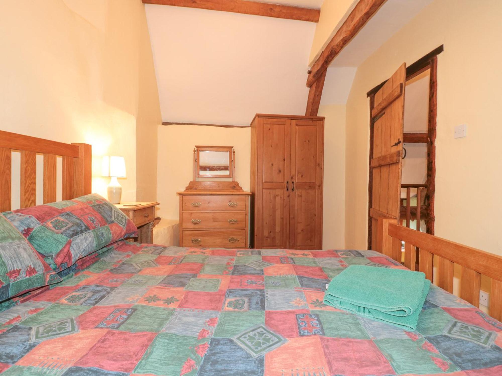 Holiday home The Dairy *