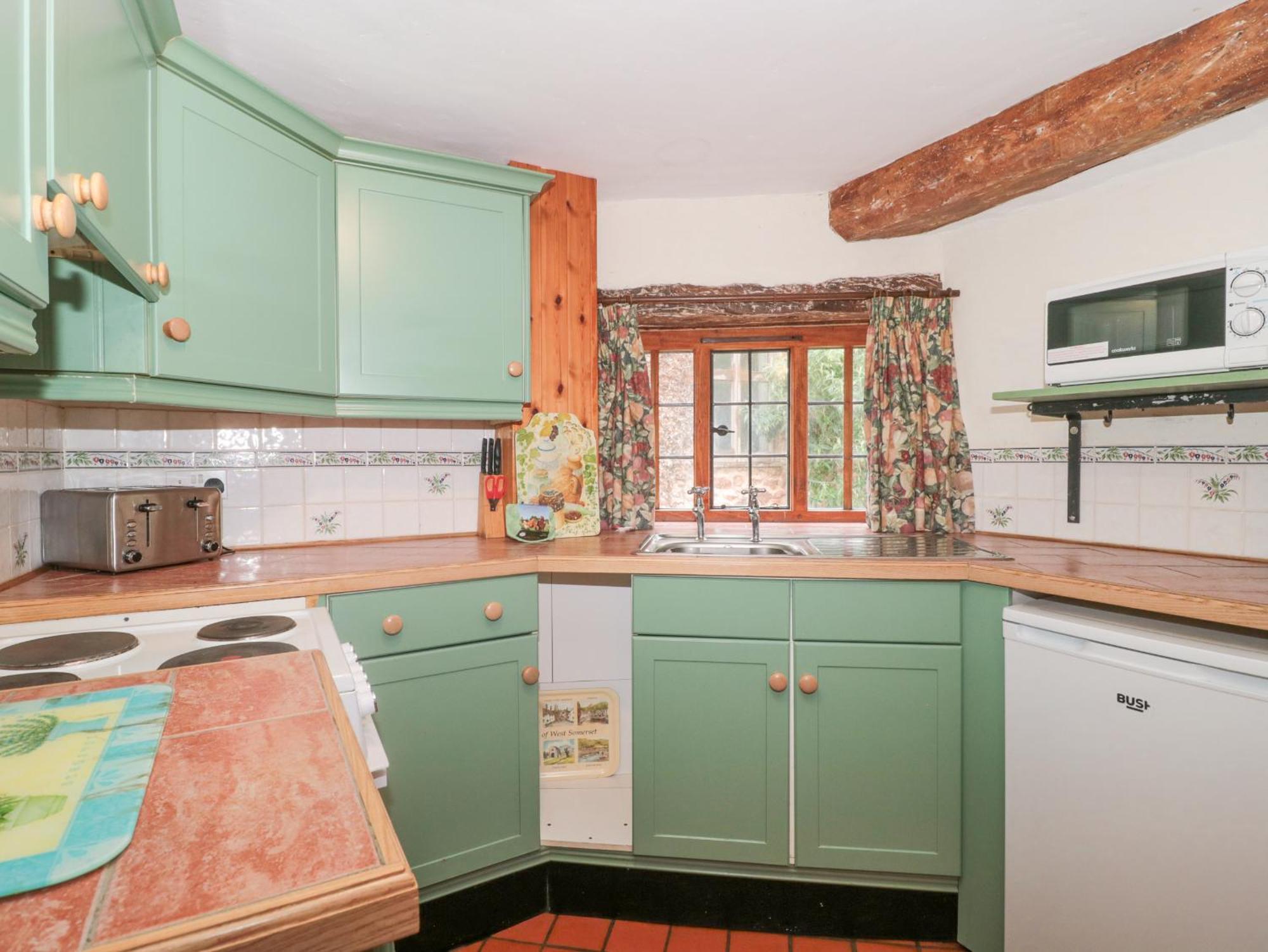 Holiday home The Dairy *