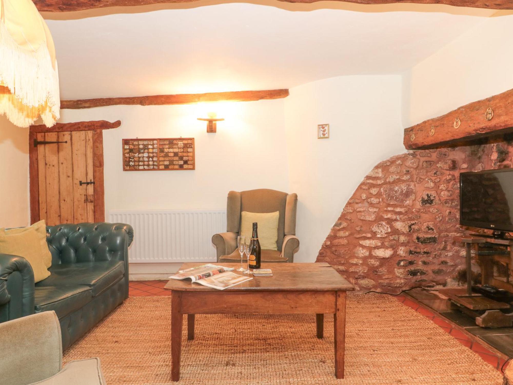 The Dairy Holiday home